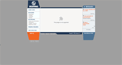 Desktop Screenshot of interpack.com.ar